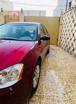 نيسان ألتيما